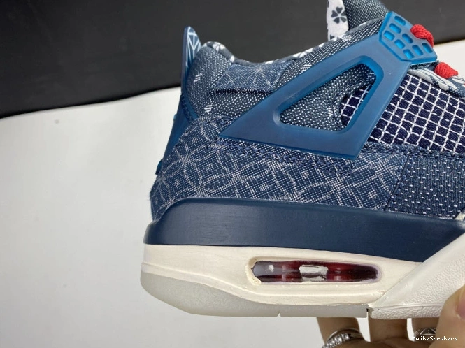 MaikeSneakers Jordan CW0898-400 SE Air 4 Sashiko Retro 0712
